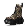 New Rock - MWALL126S4 Bottes de plateforme - Vert Product image